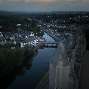 Hotel Restaurant Du Chateau