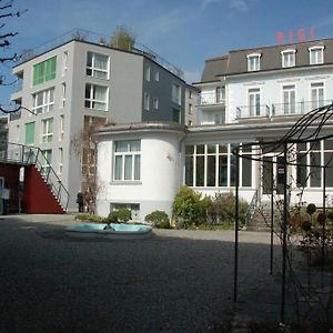 Seminar-Hotel Rigi Am See